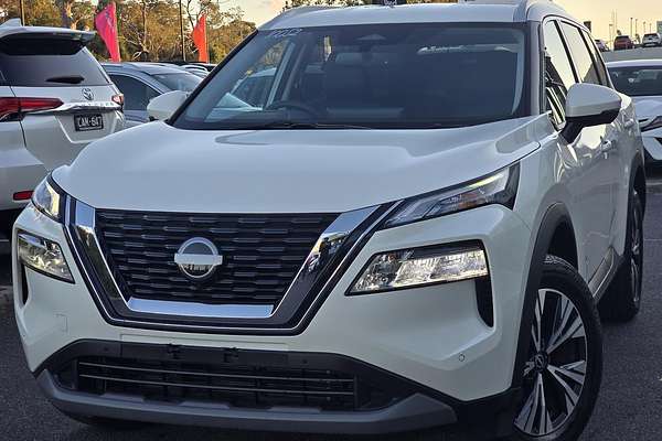2024 Nissan X-TRAIL ST-L T33