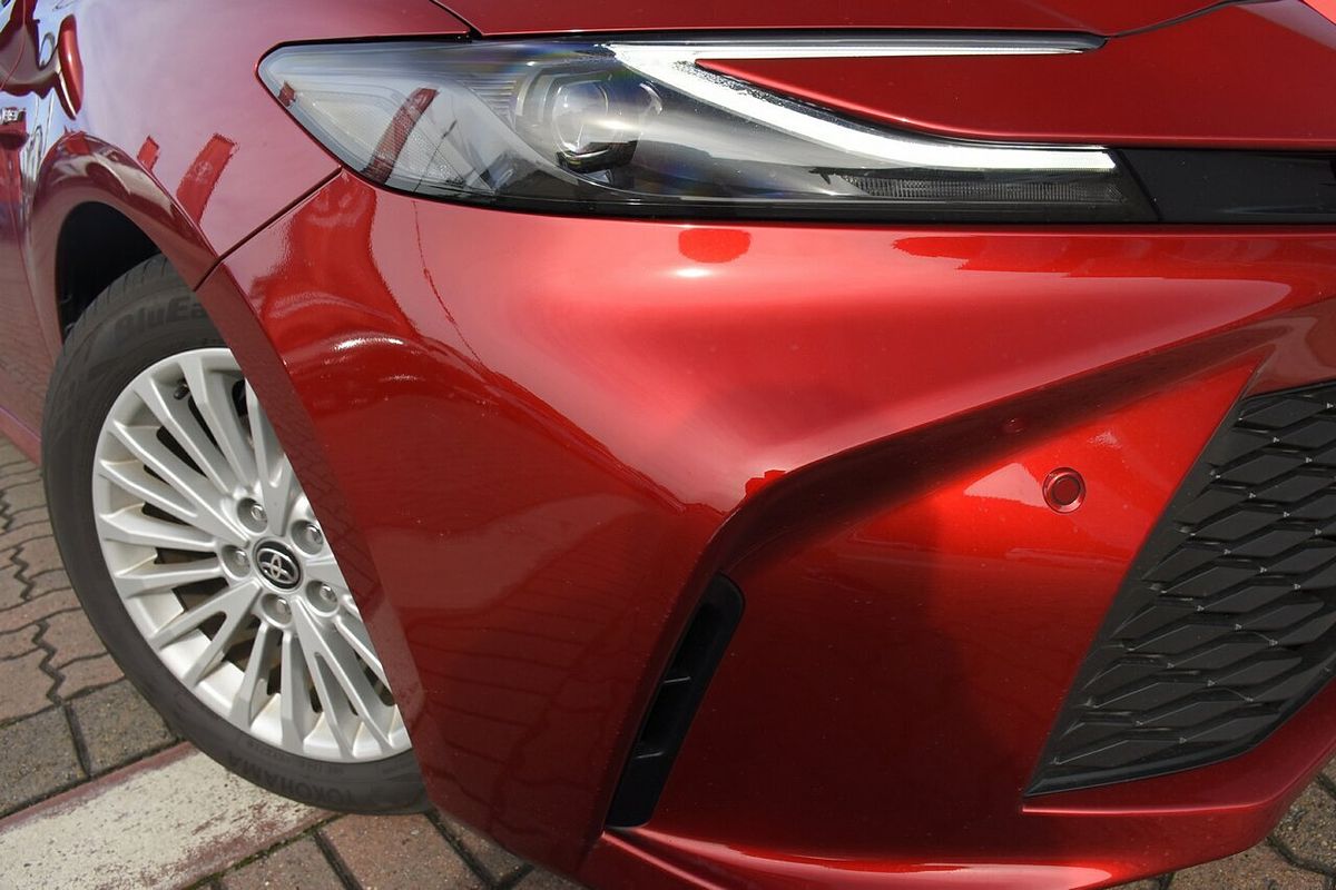 2024 Toyota Camry Ascent AXVH80R