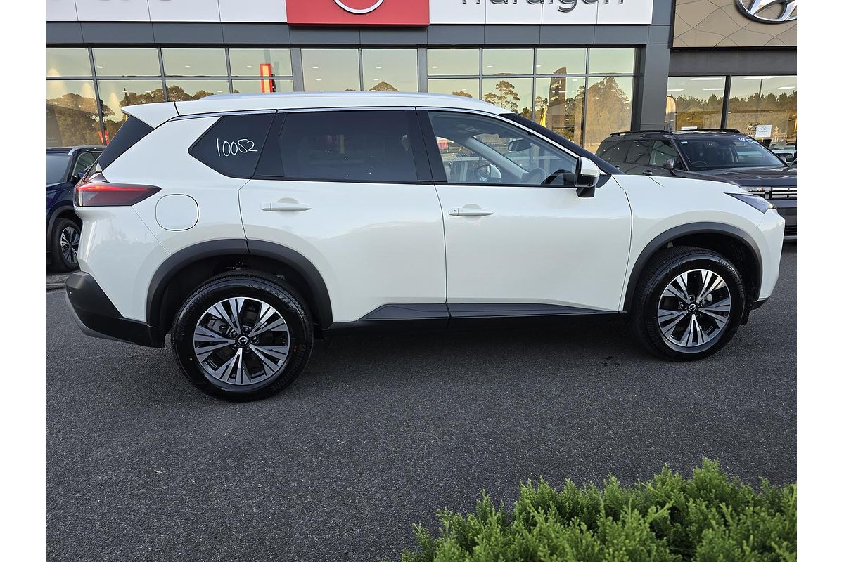 2024 Nissan X-TRAIL ST-L T33