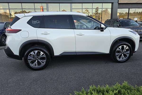 2024 Nissan X-TRAIL ST-L T33