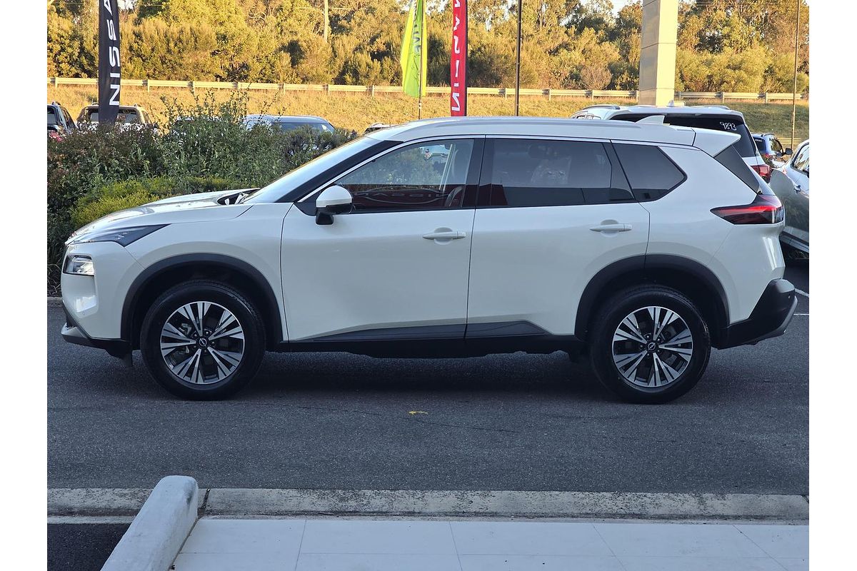 2024 Nissan X-TRAIL ST-L T33