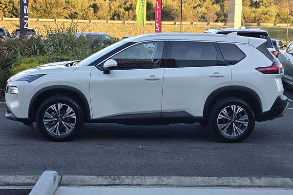 2024 Nissan X-TRAIL ST-L T33
