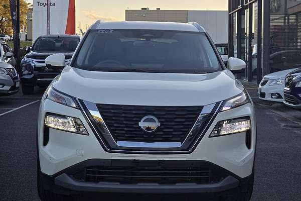 2024 Nissan X-TRAIL ST-L T33