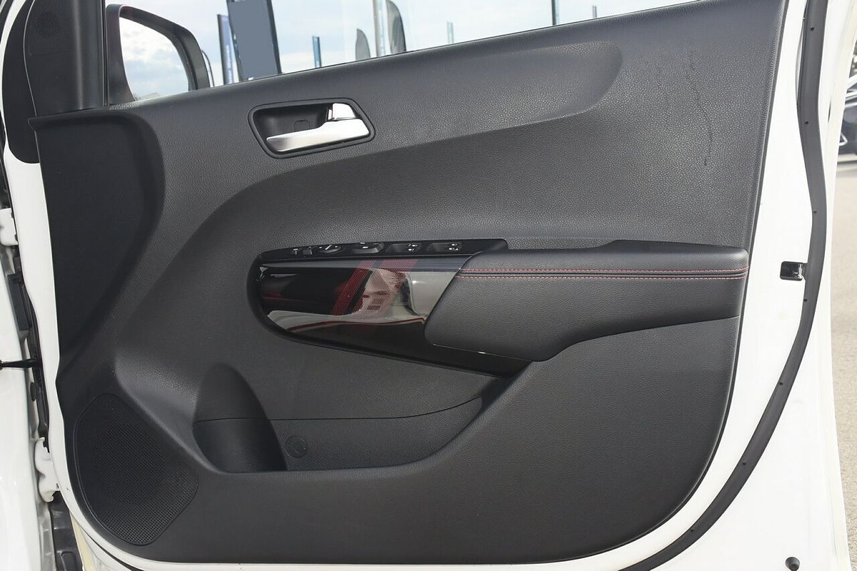 2018 Kia Picanto GT-Line JA