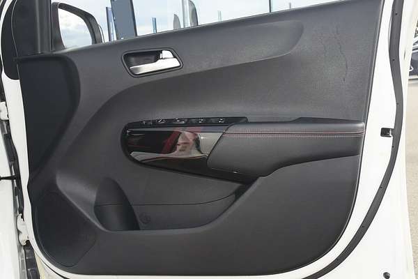 2018 Kia Picanto GT-Line JA
