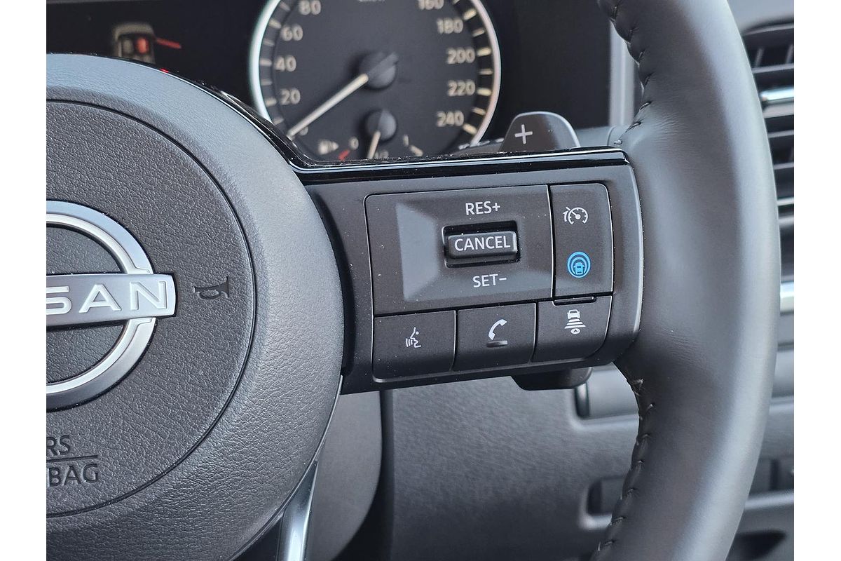 2024 Nissan X-TRAIL ST-L T33