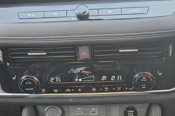 2024 Nissan X-TRAIL ST-L T33