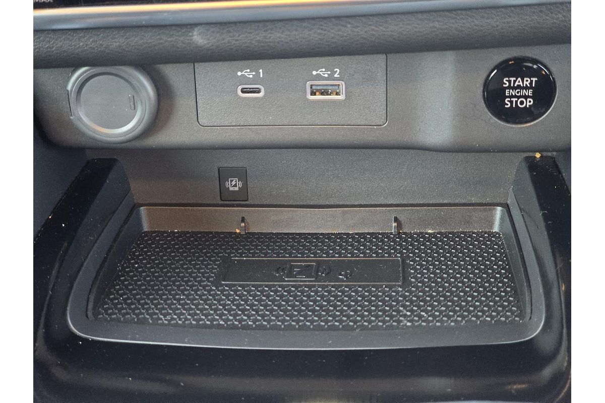2024 Nissan X-TRAIL ST-L T33