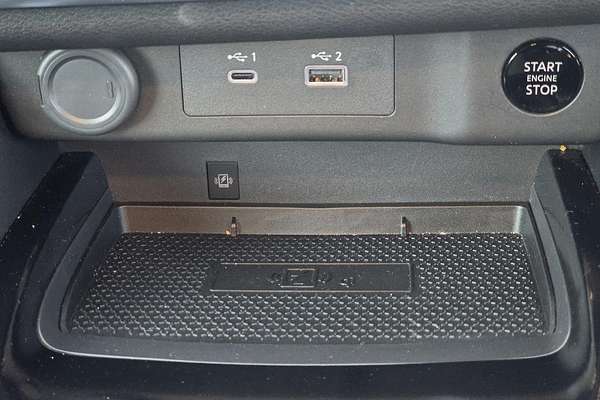 2024 Nissan X-TRAIL ST-L T33