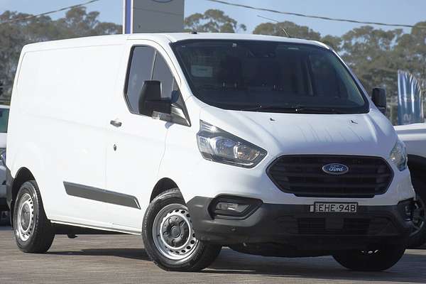 2019 Ford Transit Custom 340L VN LWB