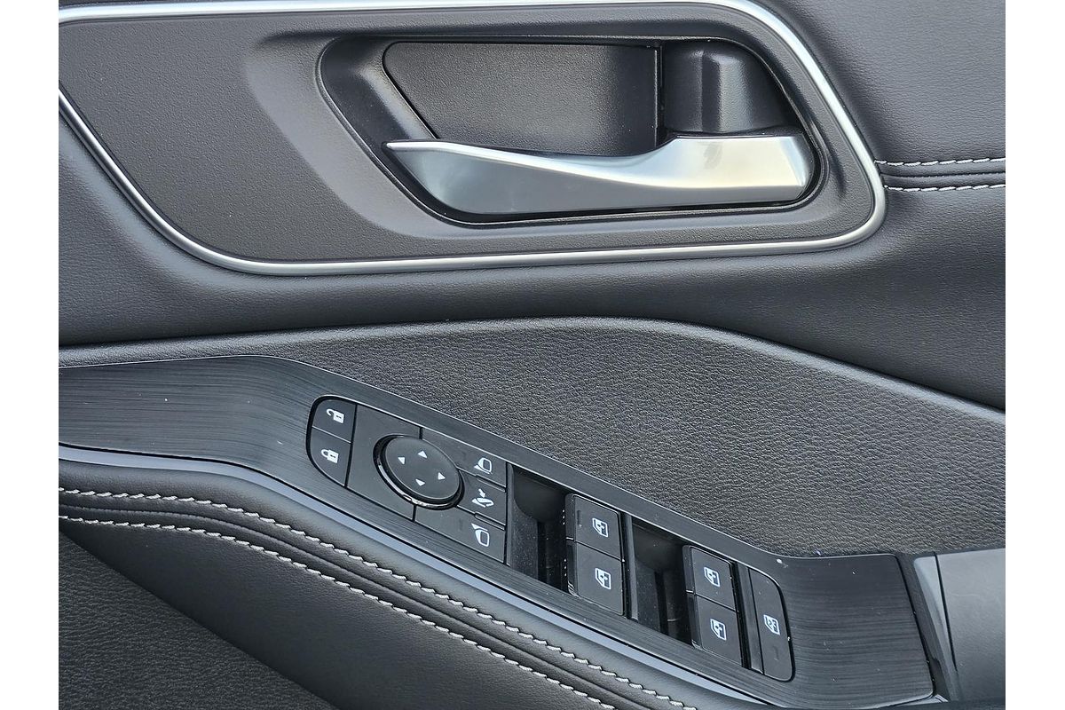 2024 Nissan X-TRAIL ST-L T33