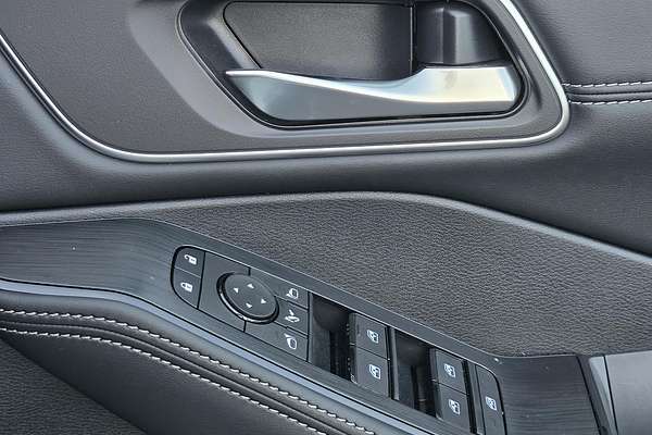 2024 Nissan X-TRAIL ST-L T33