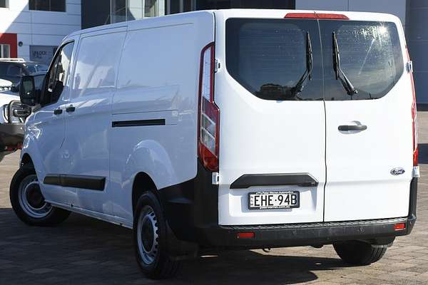 2019 Ford Transit Custom 340L VN LWB