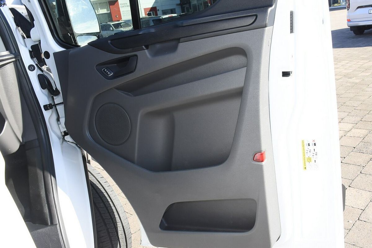 2019 Ford Transit Custom 340L VN LWB