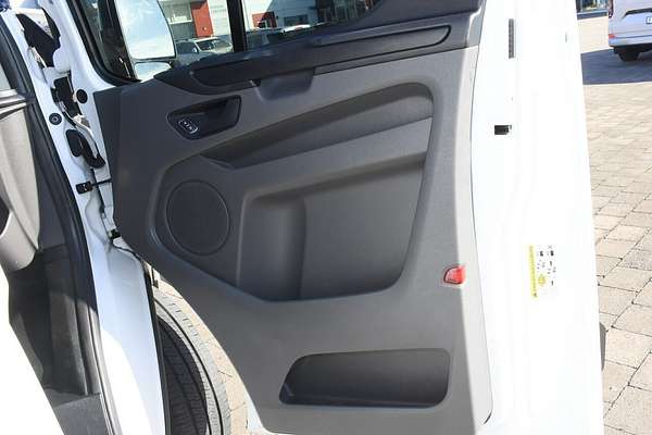 2019 Ford Transit Custom 340L VN LWB