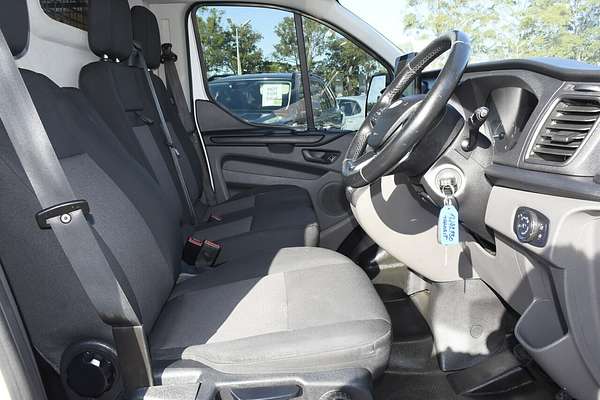 2019 Ford Transit Custom 340L VN LWB