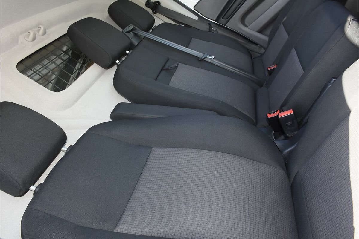 2019 Ford Transit Custom 340L VN LWB