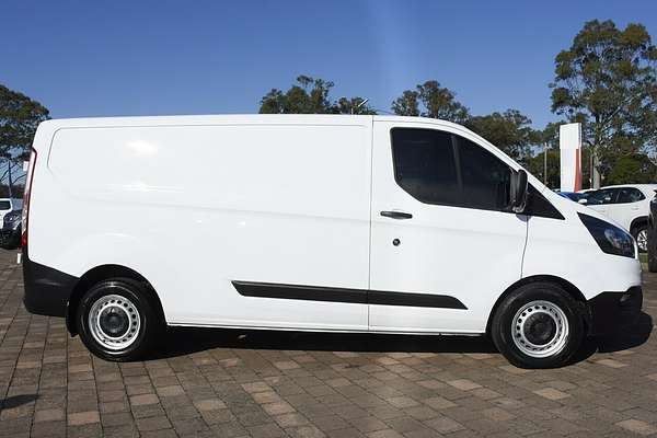 2019 Ford Transit Custom 340L VN LWB