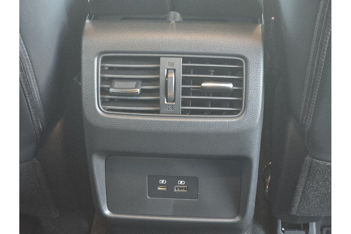 2024 Nissan X-TRAIL ST-L T33