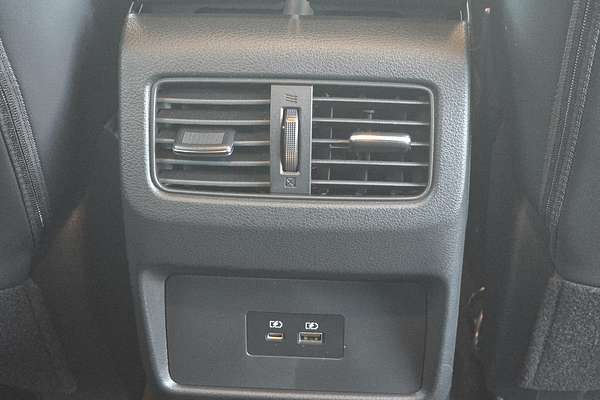 2024 Nissan X-TRAIL ST-L T33