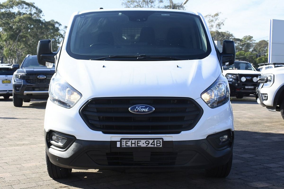 2019 Ford Transit Custom 340L VN LWB