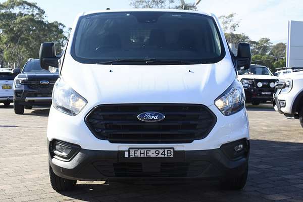 2019 Ford Transit Custom 340L VN LWB