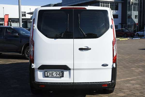 2019 Ford Transit Custom 340L VN LWB