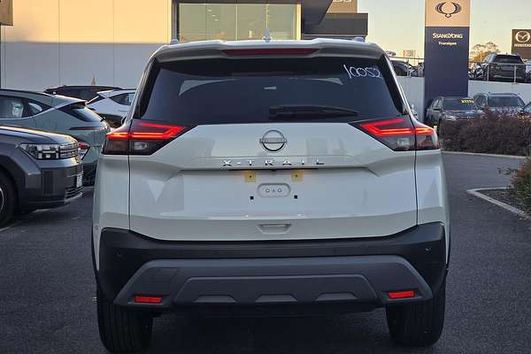 2024 Nissan X-TRAIL ST-L T33