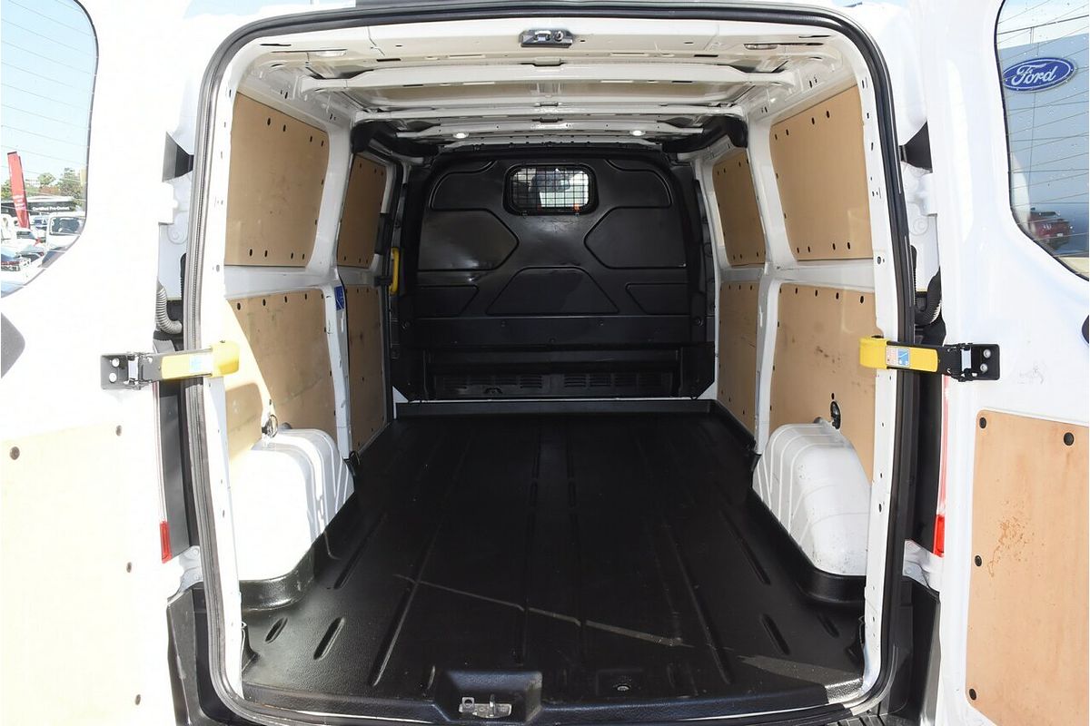 2019 Ford Transit Custom 340L VN LWB