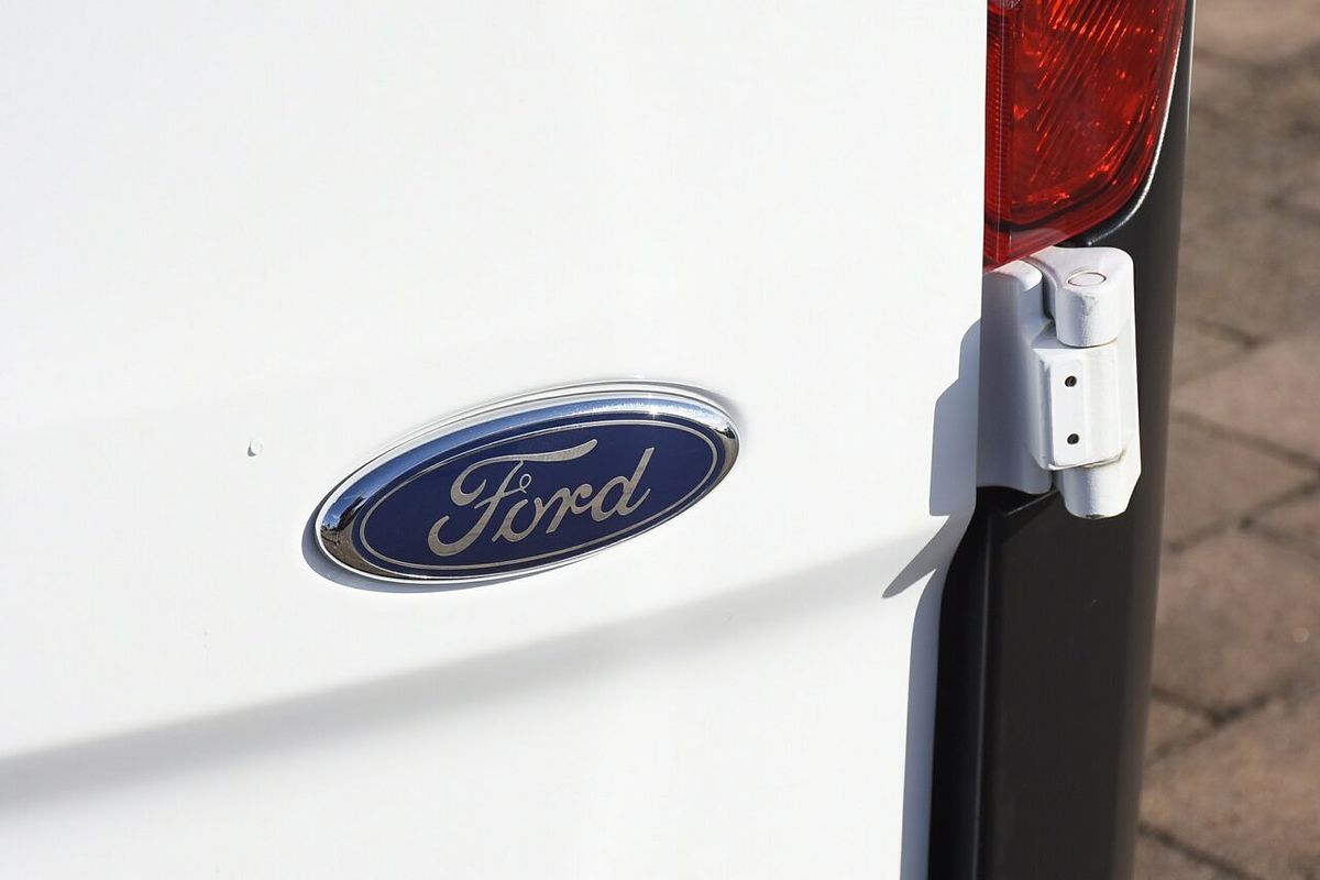 2019 Ford Transit Custom 340L VN LWB