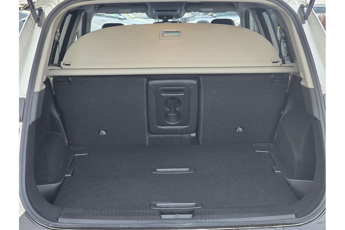 2024 Nissan X-TRAIL ST-L T33
