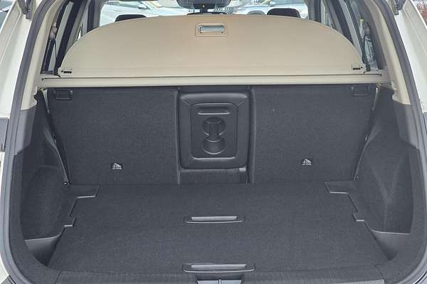 2024 Nissan X-TRAIL ST-L T33