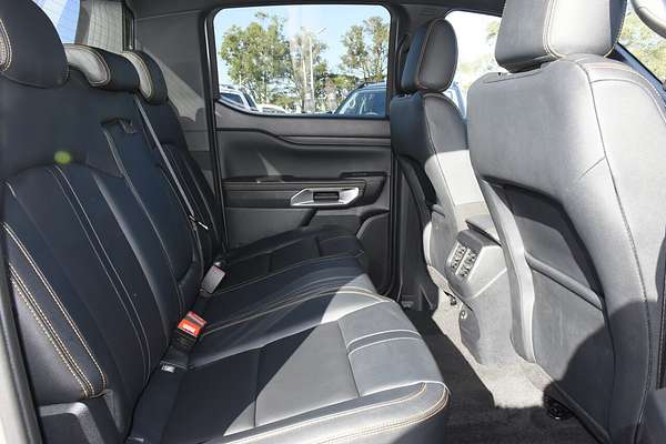 2024 Ford Ranger Wildtrak 4X4 2.0L