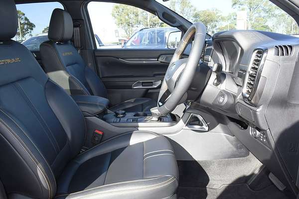2024 Ford Ranger Wildtrak 4X4 2.0L