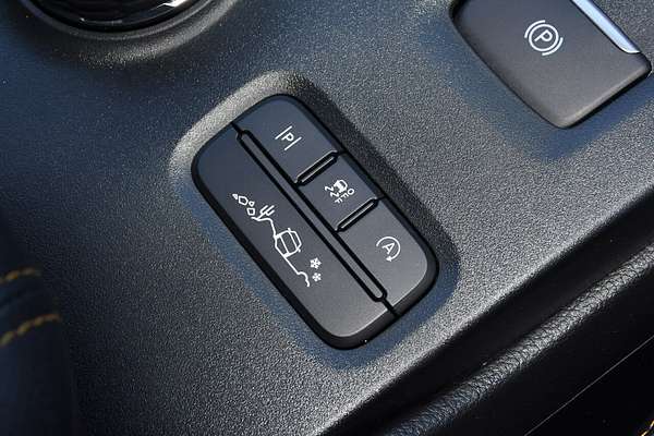 2024 Ford Ranger Wildtrak 4X4 2.0L