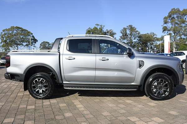 2024 Ford Ranger Wildtrak 4X4 2.0L