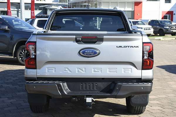 2024 Ford Ranger Wildtrak 4X4 2.0L