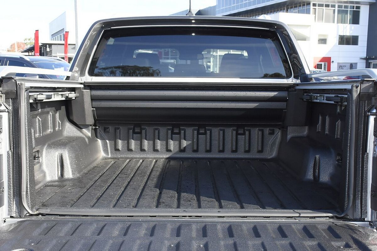 2024 Ford Ranger Wildtrak 4X4 2.0L