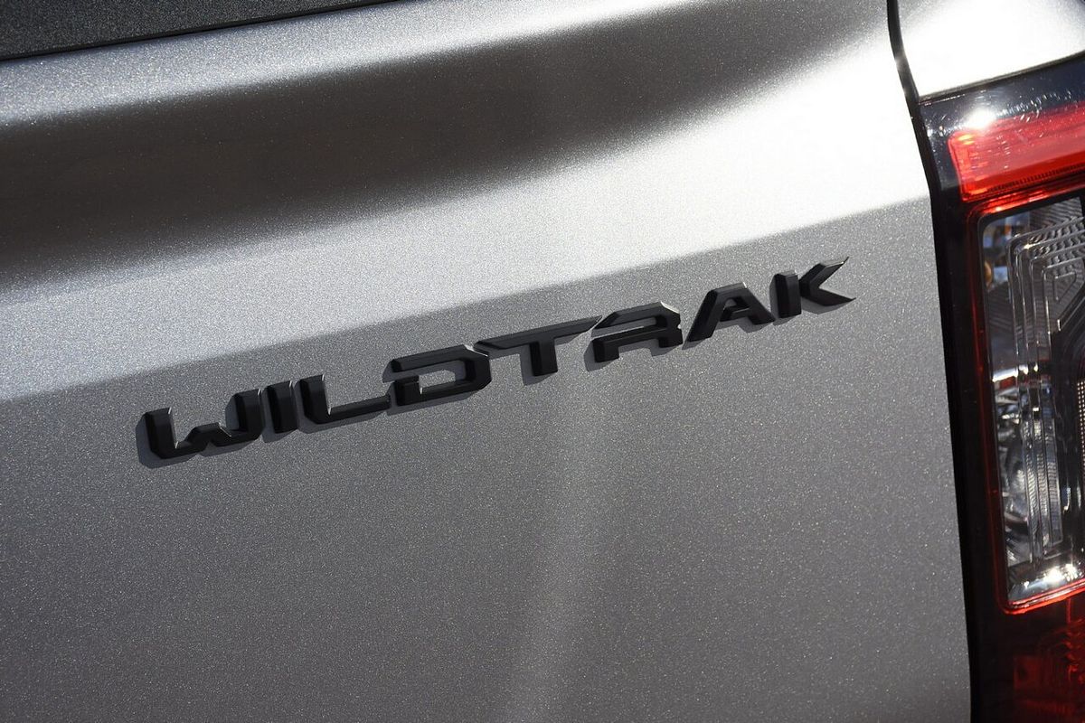 2024 Ford Ranger Wildtrak 4X4 2.0L