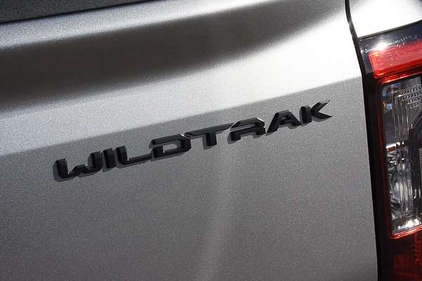 2024 Ford Ranger Wildtrak 4X4 2.0L