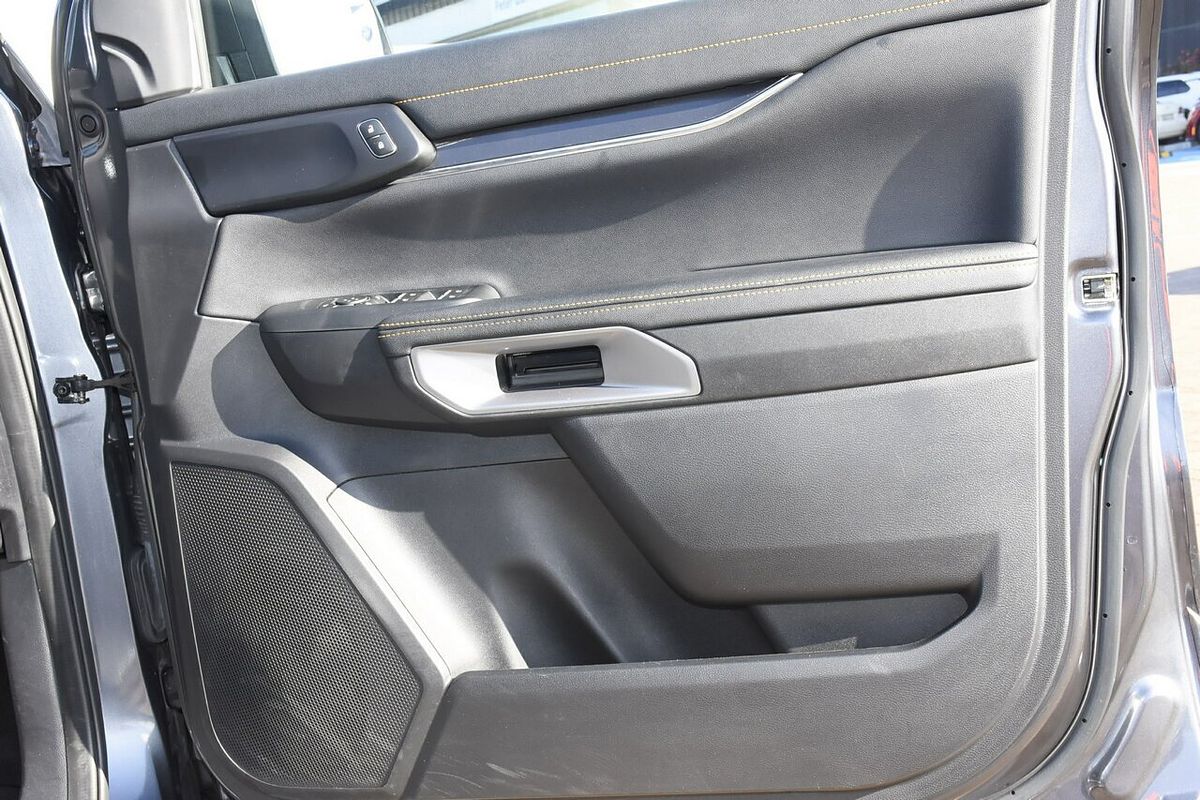 2023 Ford Ranger Wildtrak 4X4 3.0L