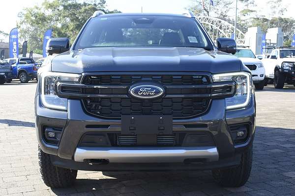 2023 Ford Ranger Wildtrak 4X4 3.0L