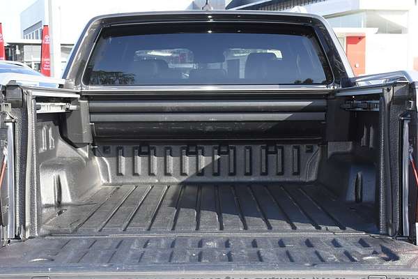 2023 Ford Ranger Wildtrak 4X4 3.0L