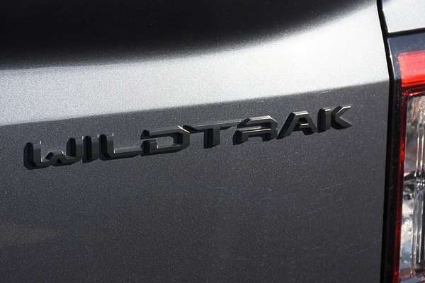 2023 Ford Ranger Wildtrak 4X4 3.0L