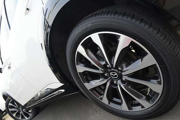 2023 Mazda CX-3 sTouring DK