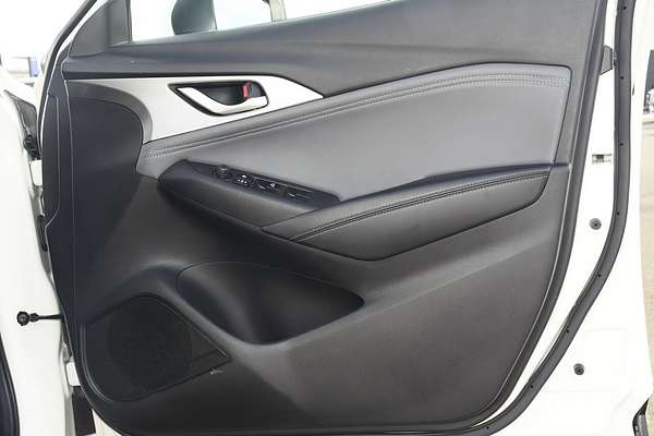 2023 Mazda CX-3 sTouring DK