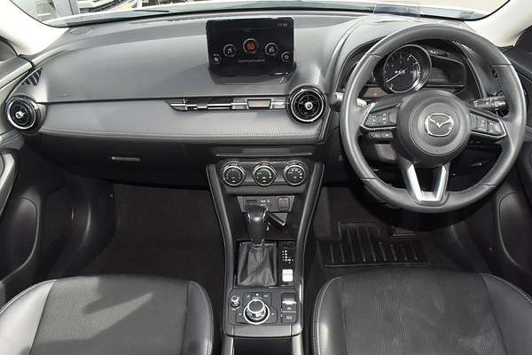 2023 Mazda CX-3 sTouring DK