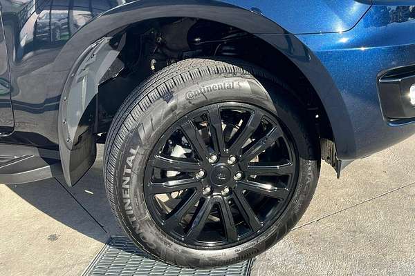 2019 Ford Everest Sport UA II 2.0L
