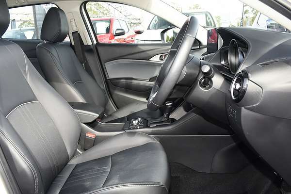 2023 Mazda CX-3 sTouring DK