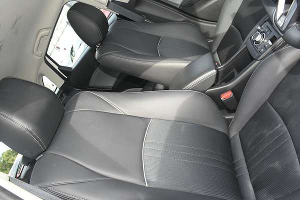 2023 Mazda CX-3 sTouring DK